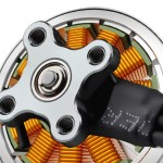 Vente en gros HGLRC SPECTER 1404 2750KV 4-6S Moteur sans balais pour drones cure-dents 2 pouces Cinewhoop 4 pouces Pièces de bricolage
